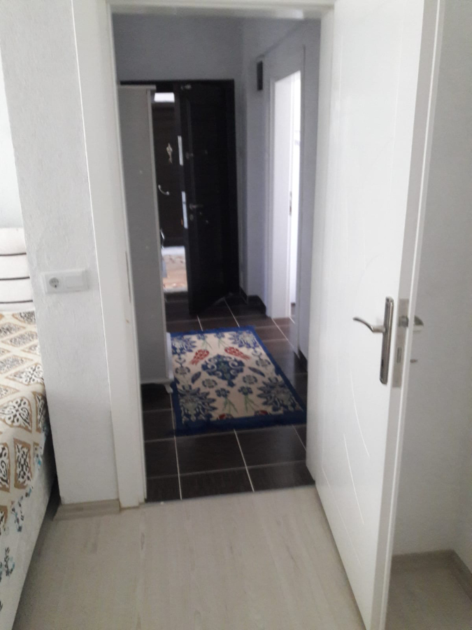 Ferienwohnung Eingang